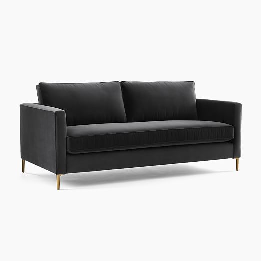 Harris Loft Sofa thumbnail 4