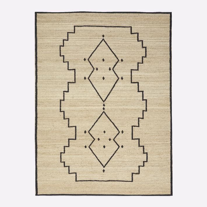 Aures Rug 8' x 10' — view 1