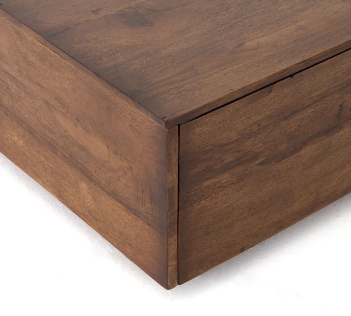 Parkview Reclaimed Wood Coffee Table thumbnail 4