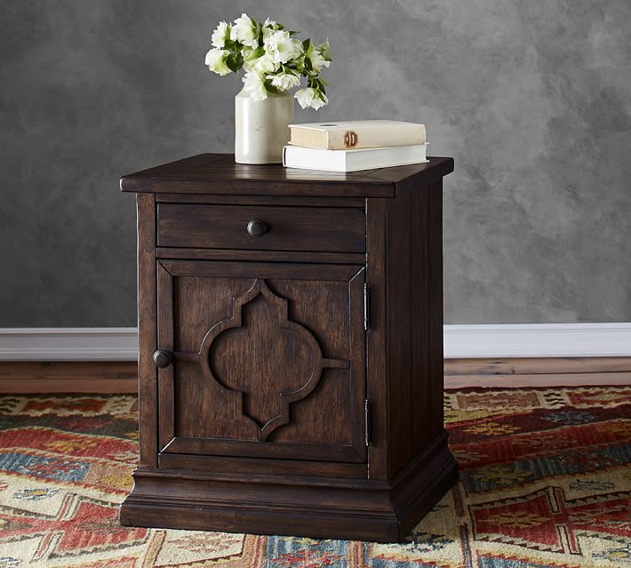 Lorraine End Table thumbnail 2
