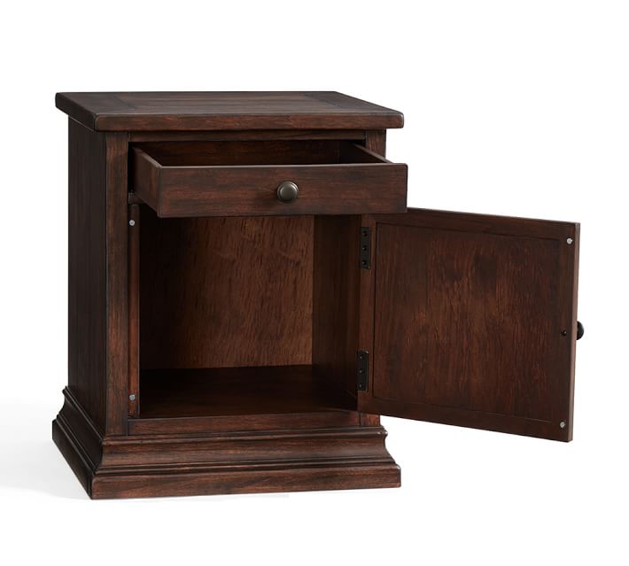 Lorraine End Table thumbnail 3