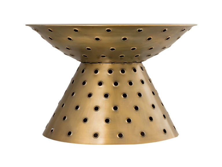 Felicity Round Cocktail Table thumbnail 2