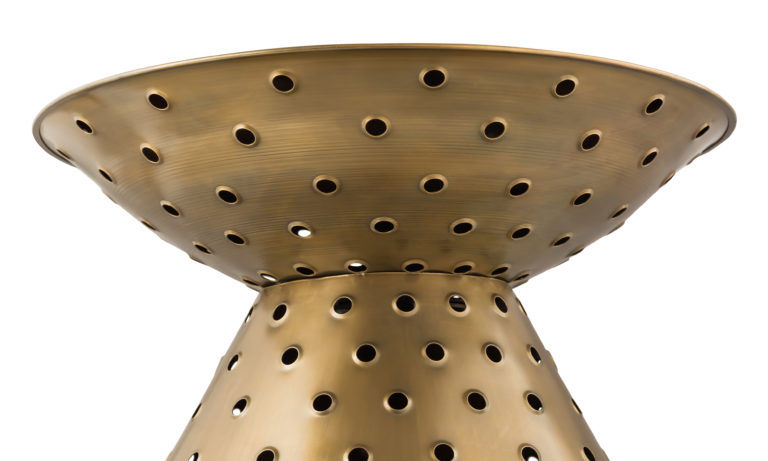 Felicity Round Cocktail Table thumbnail 3