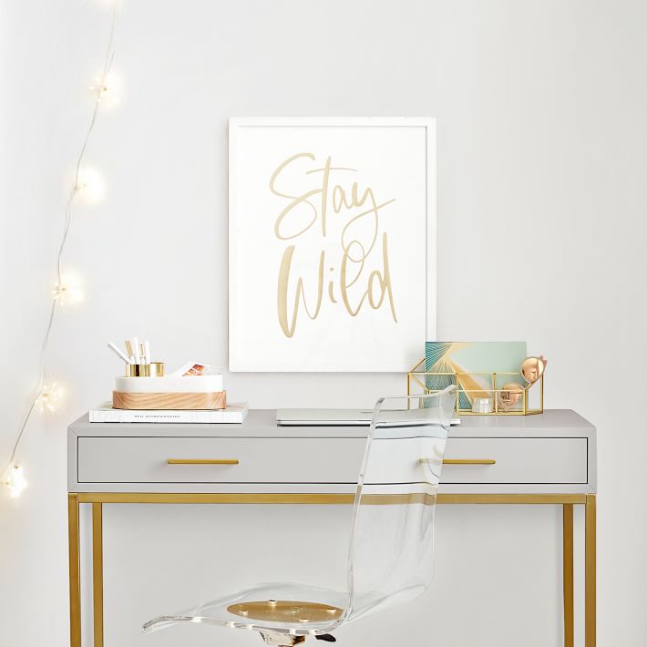 Skyline Divided Desktop Organizer thumbnail 4