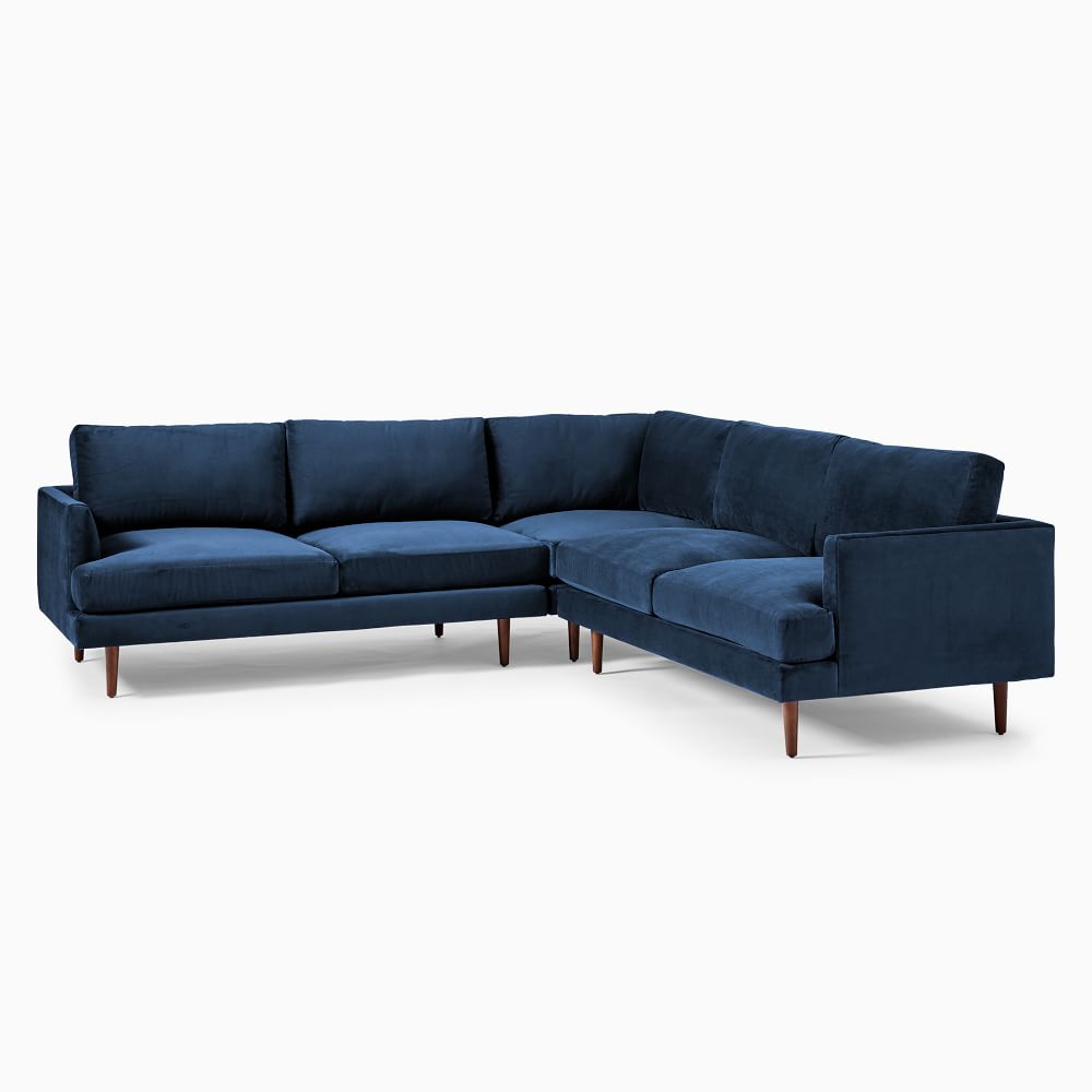 Haven Loft 3-Piece L-Shaped Sectional thumbnail 2