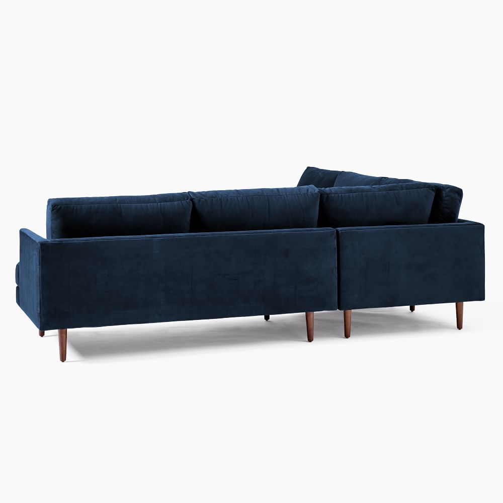 Haven Loft 3-Piece L-Shaped Sectional thumbnail 3