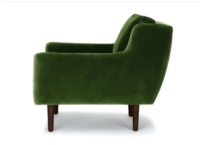 Matrix Grass Green Chair thumbnail 2