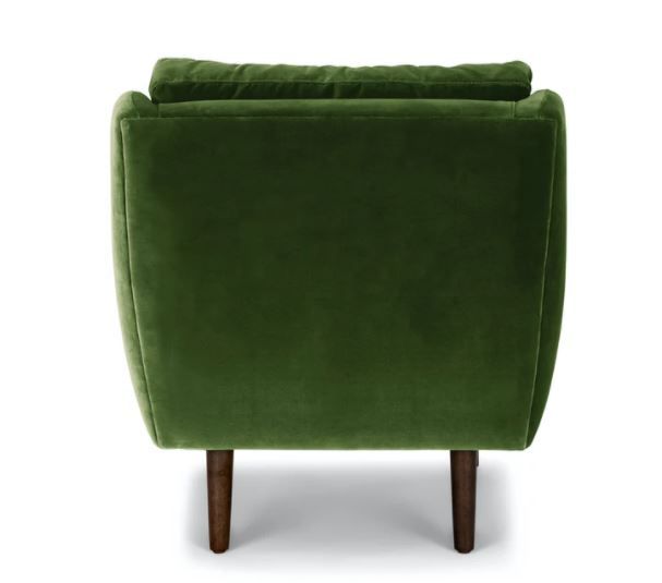 Matrix Grass Green Chair thumbnail 3