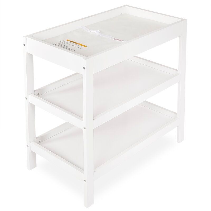 Morita Changing Table thumbnail 2