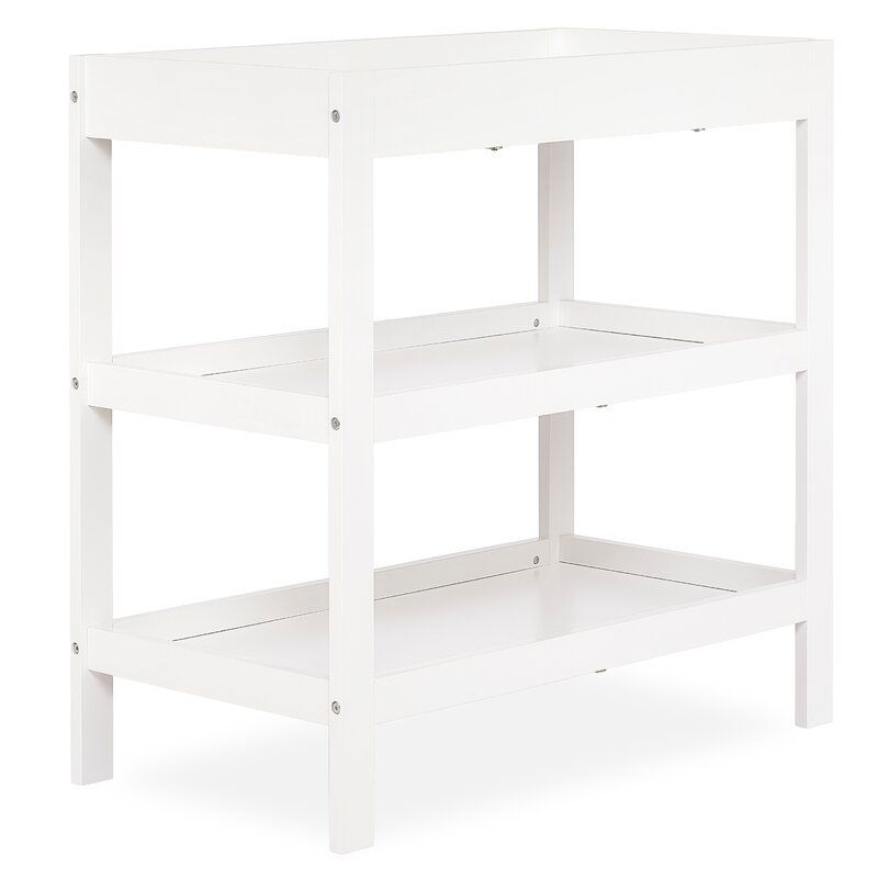 Morita Changing Table thumbnail 3