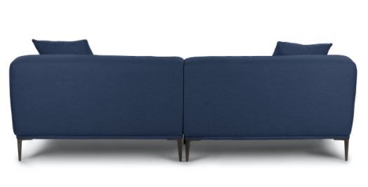 Abisko Aurora Blue Sofa thumbnail 4