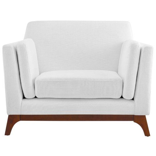 Cusco 35'' Wide Armchair — view 1