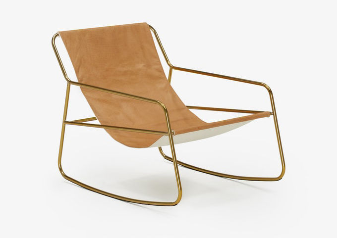 Tula Chair thumbnail 3