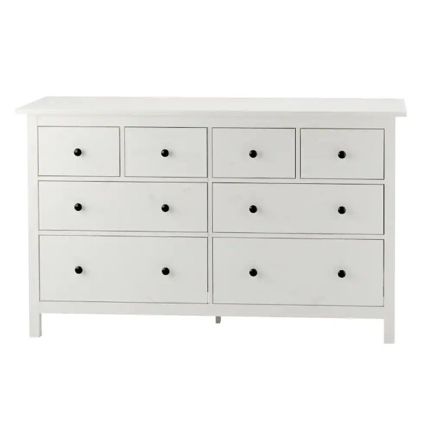 HEMNES — view 1