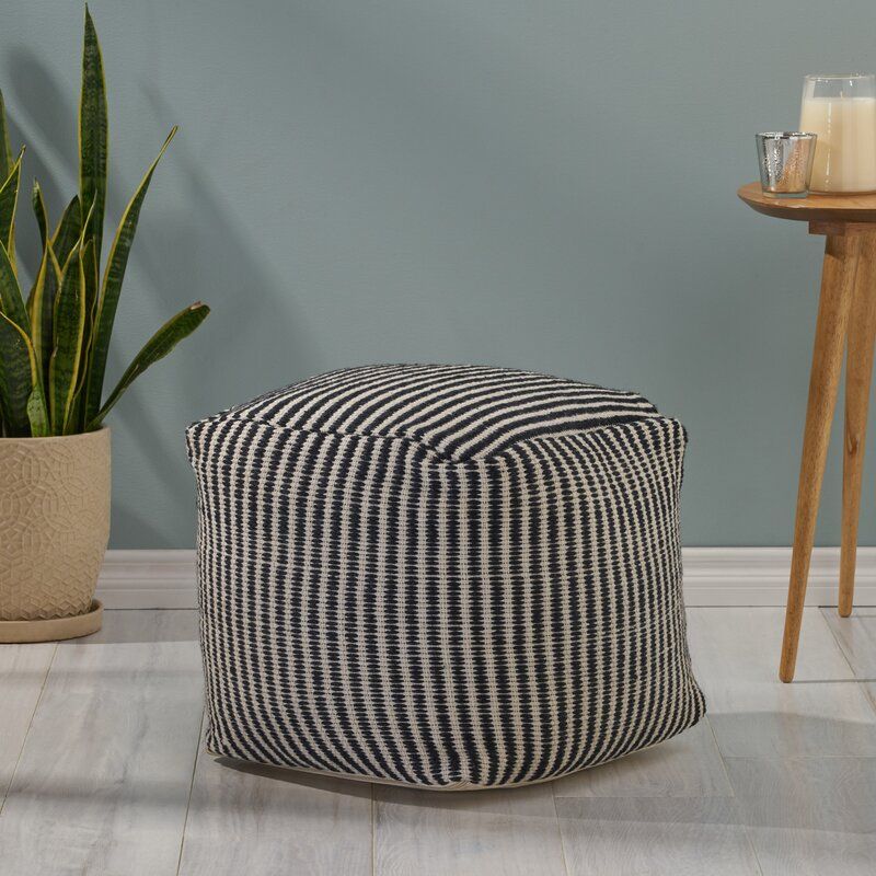 Bannack Pouf thumbnail 4