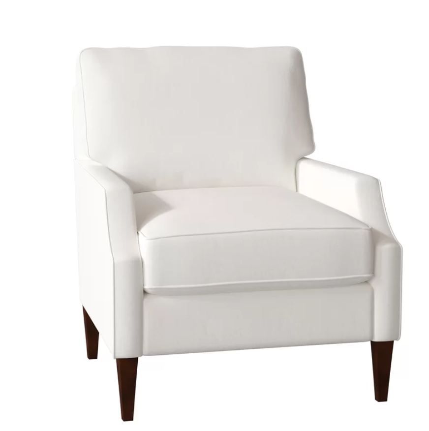 Kaat Armchair thumbnail 3