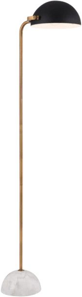 Kellan Floor Lamp — view 1