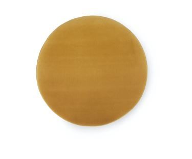 Macca yarrow gold ottoman thumbnail 9