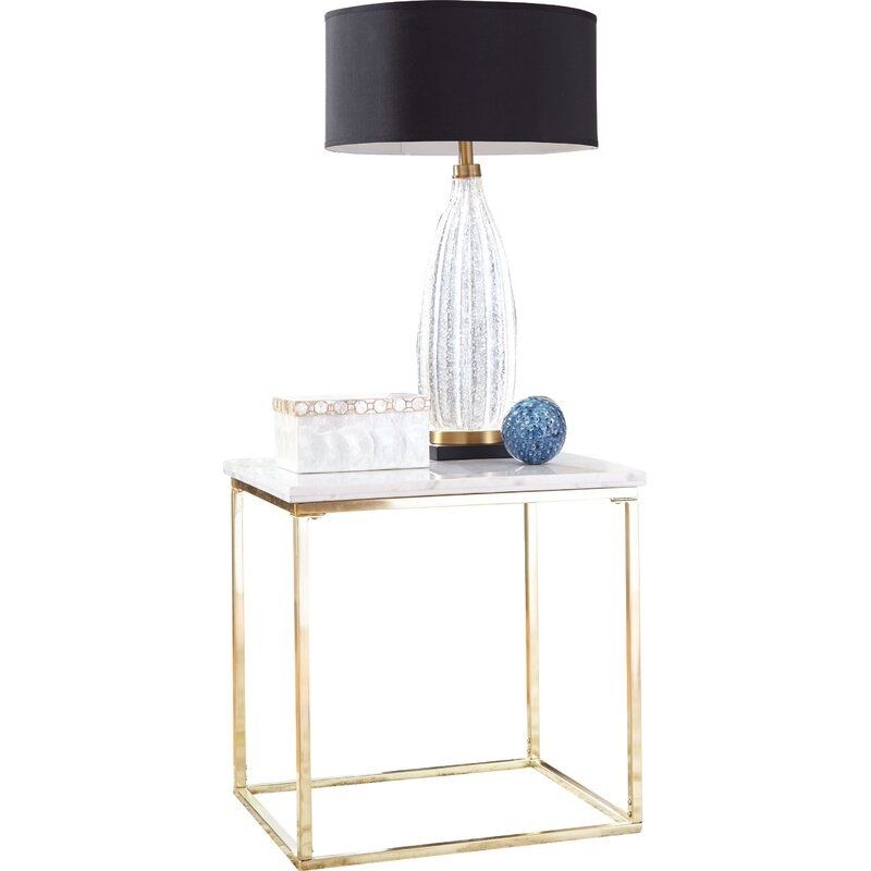 Cantu End Table — view 1