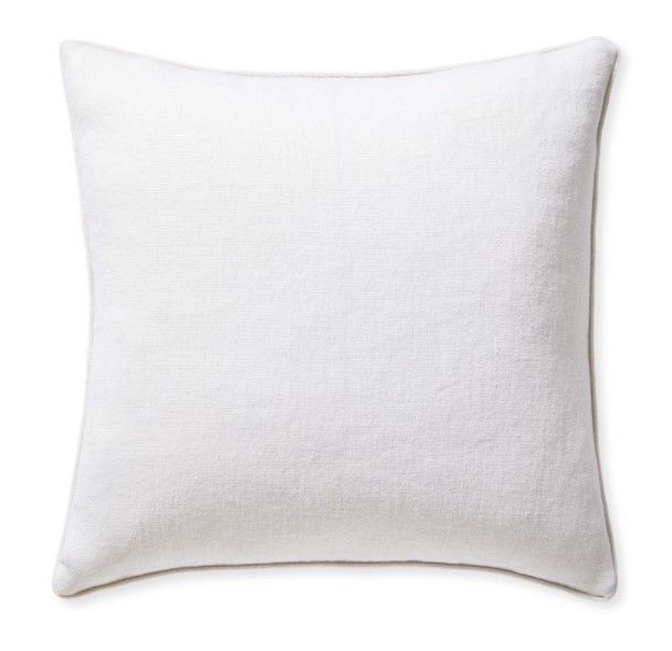 Jetty Pillow Cover thumbnail 2