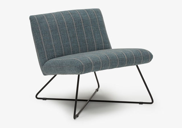 Sena Accent Chair thumbnail 3