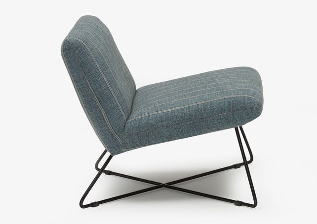 Sena Accent Chair thumbnail 4