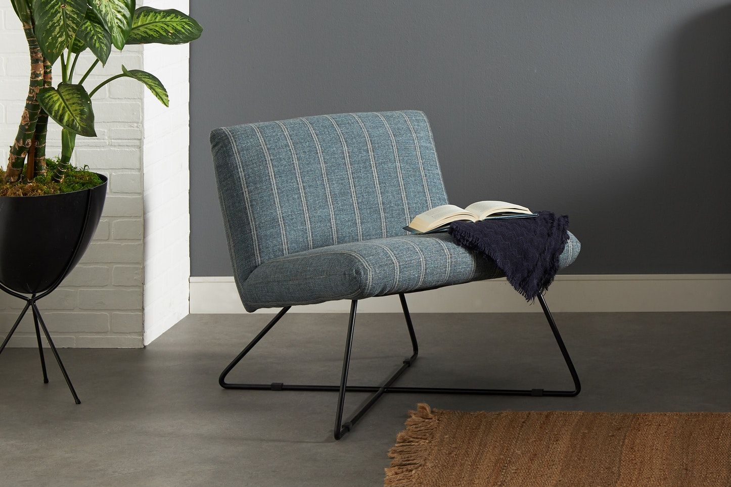 Sena Accent Chair thumbnail 8