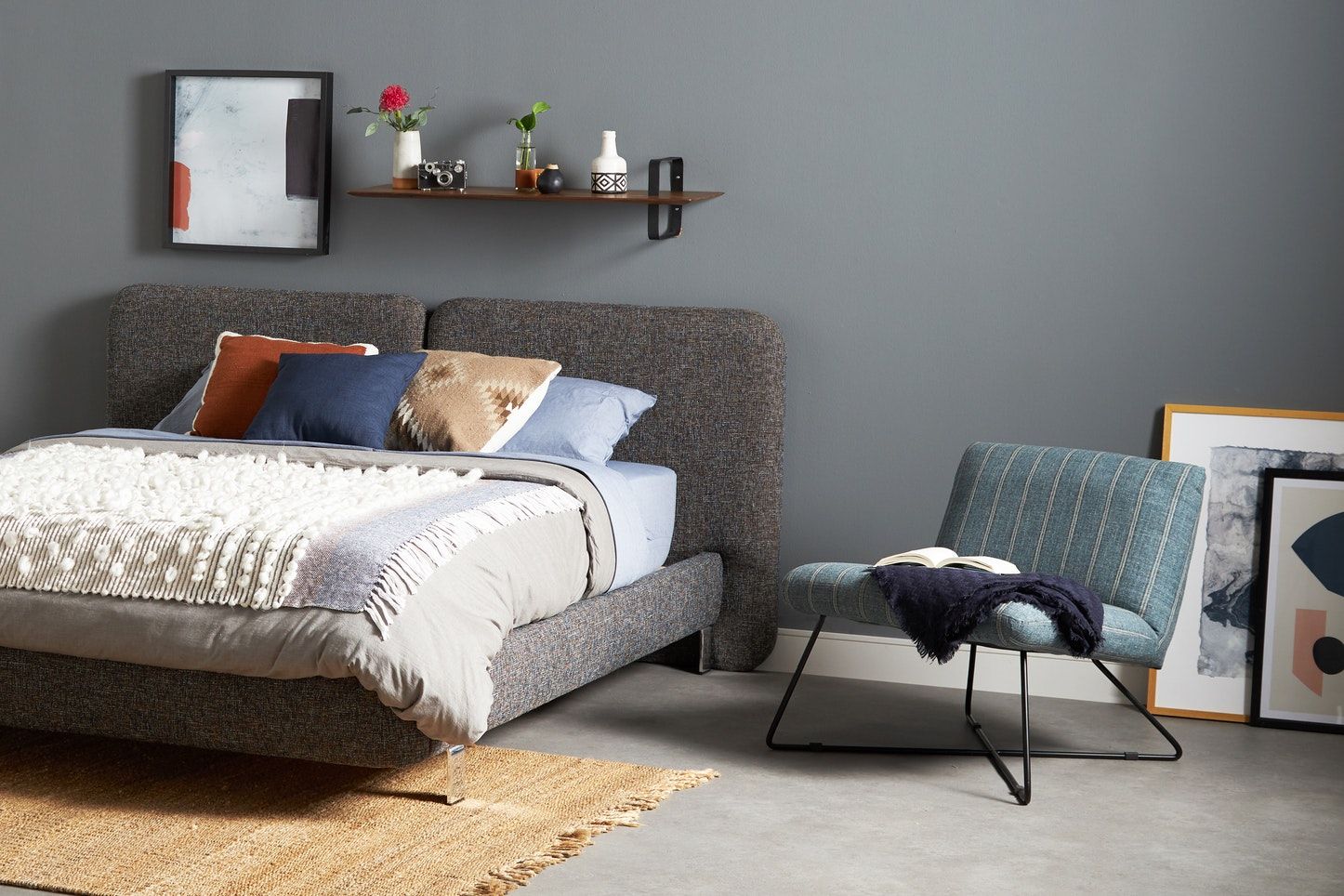 Sena Accent Chair thumbnail 9