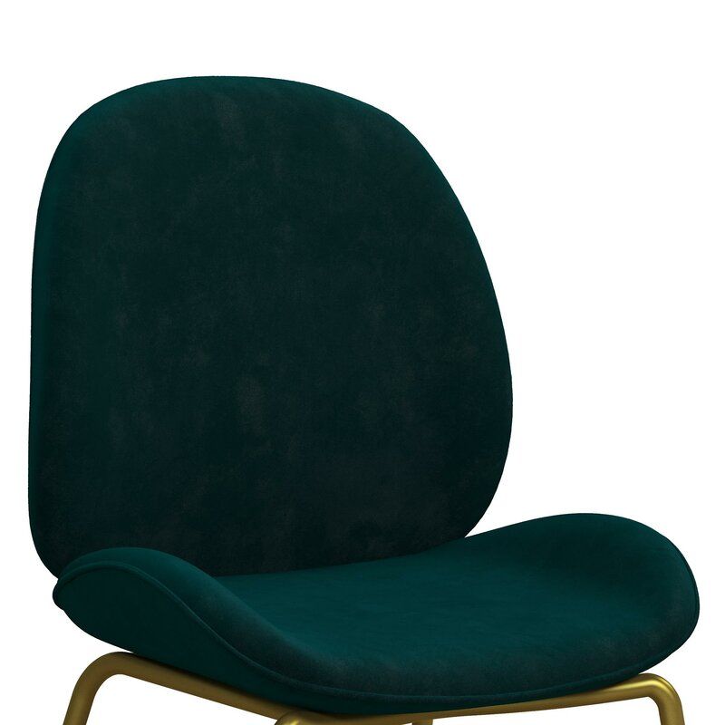 Astor Upholstered Dining Chair thumbnail 4
