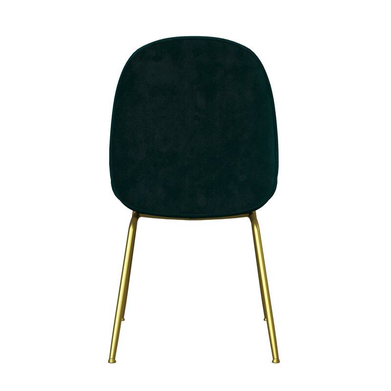 Astor Upholstered Dining Chair thumbnail 5