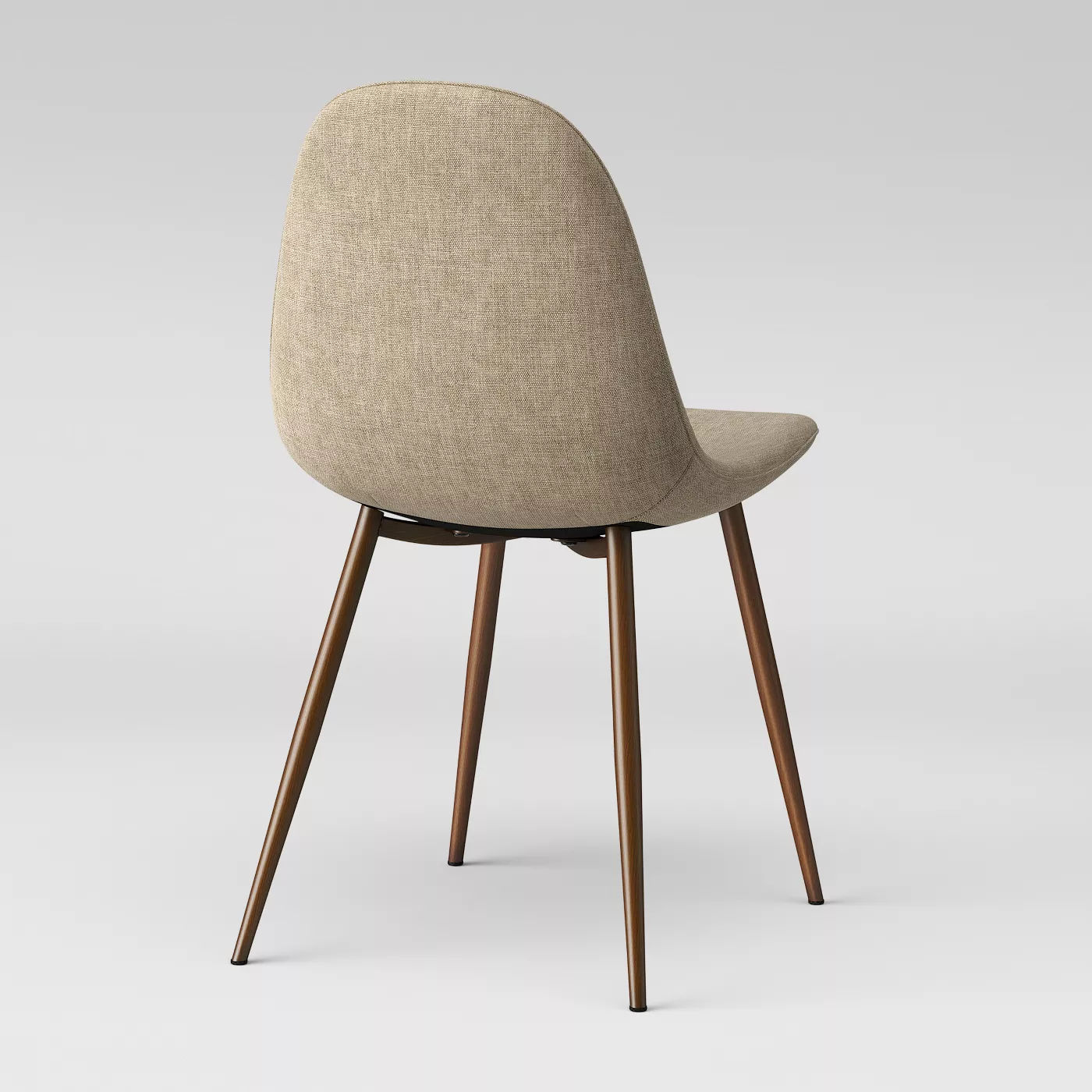 2pc Copley Upholstered Dining Chair thumbnail 3