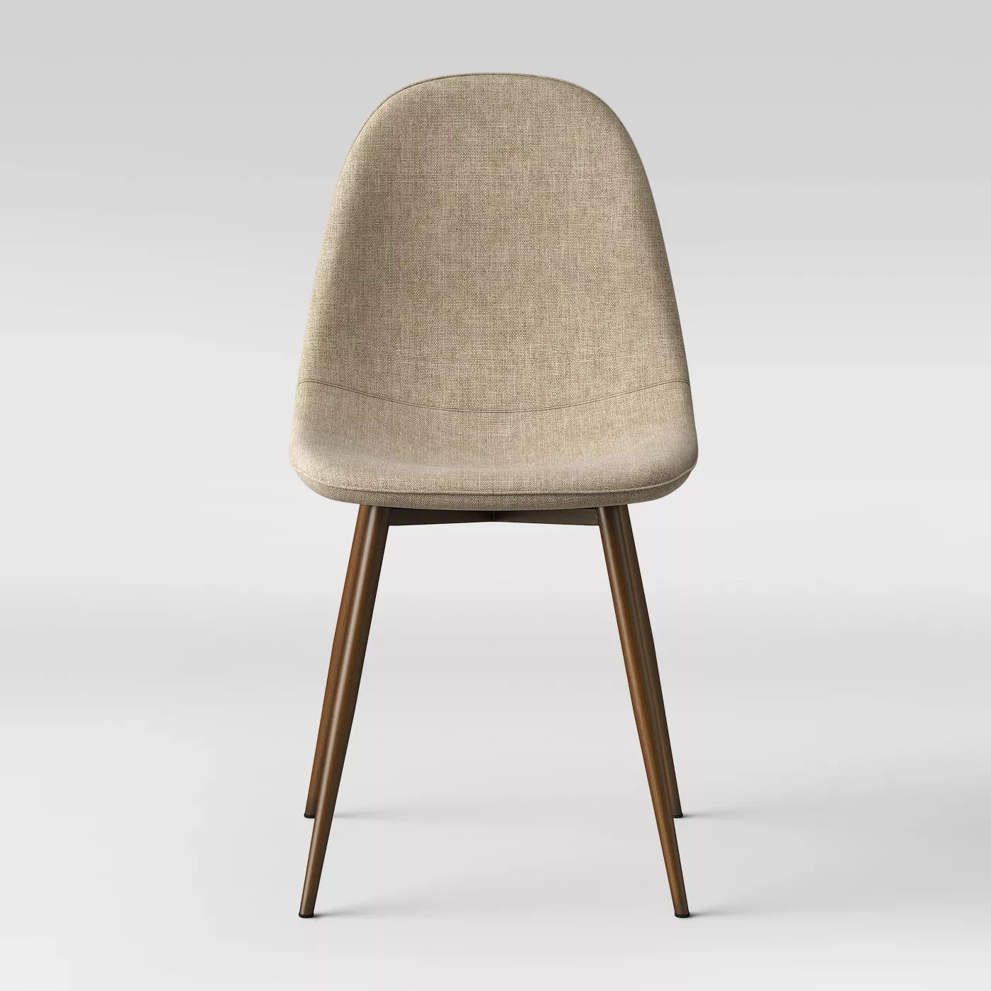 2pc Copley Upholstered Dining Chair thumbnail 5