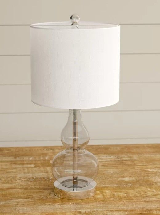 Rossville 20.5" Table Lamp thumbnail 2