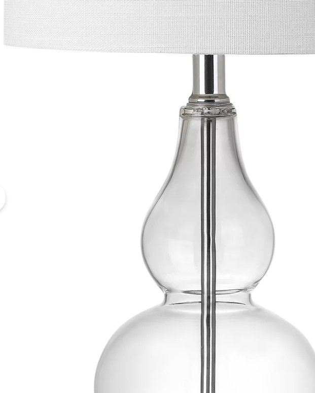 Rossville 20.5" Table Lamp thumbnail 3