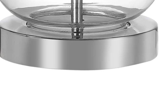 Rossville 20.5" Table Lamp thumbnail 4