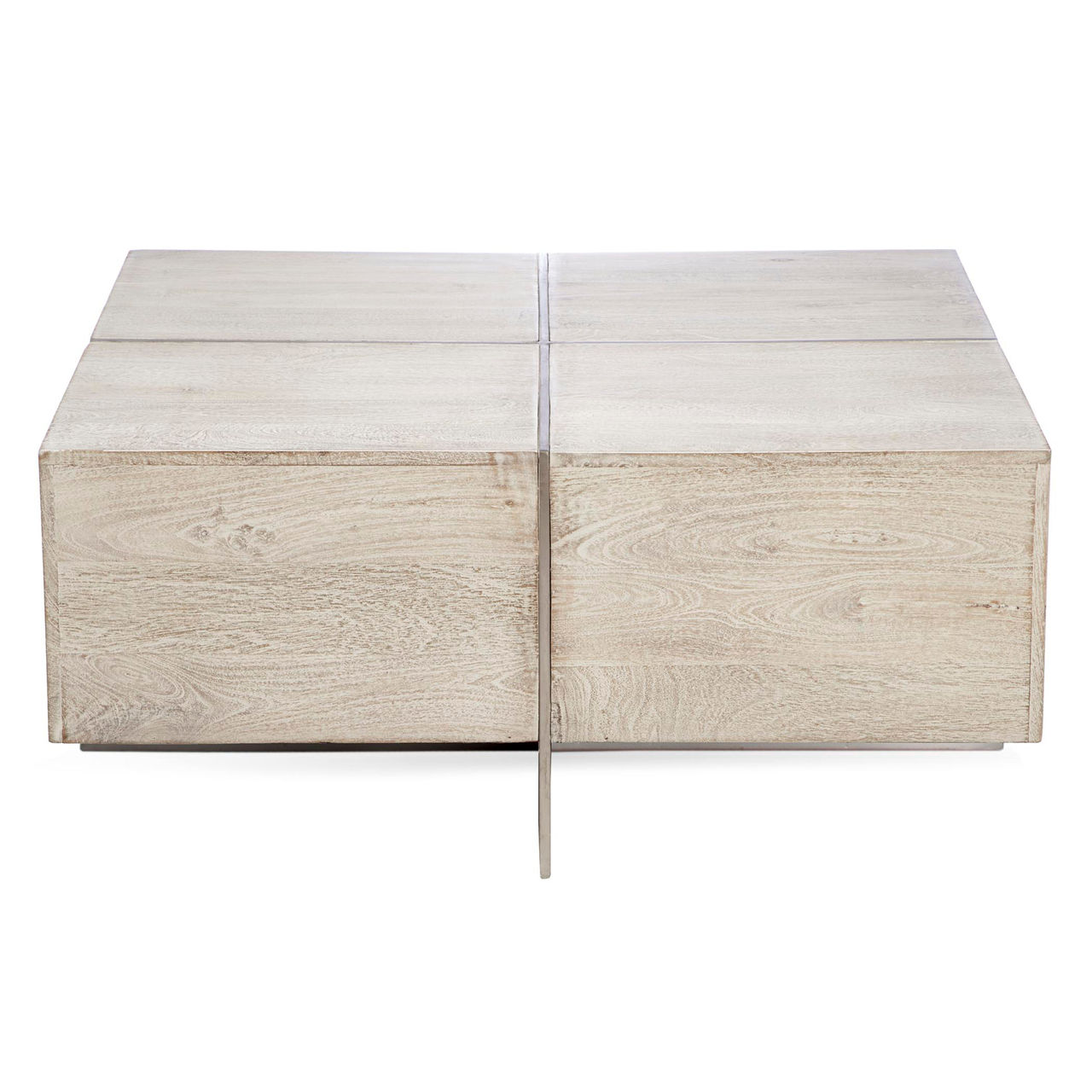Clifton Square Coffee Table thumbnail 3