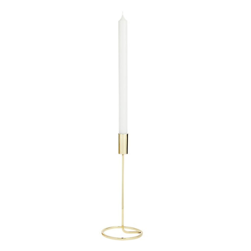 Roundabout Taper Candle Holder Set Large — view 1