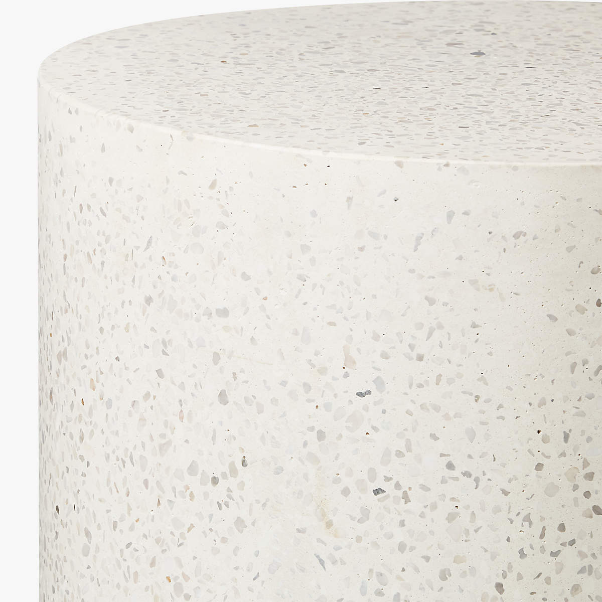 Terrazzo Side Table thumbnail 3
