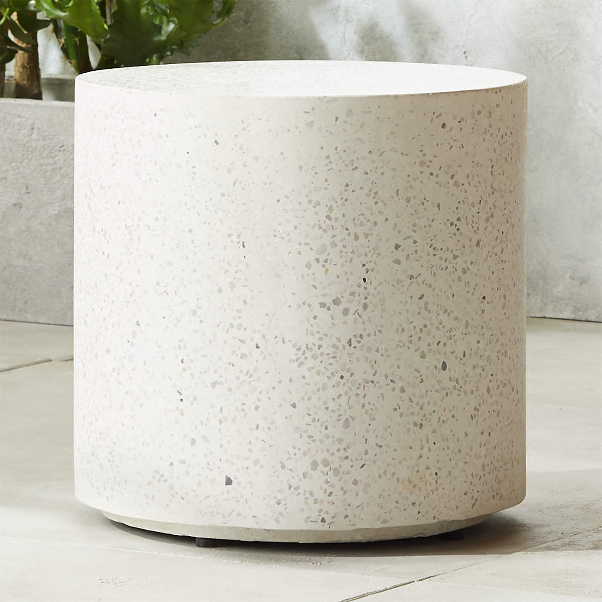 Terrazzo Side Table thumbnail 4