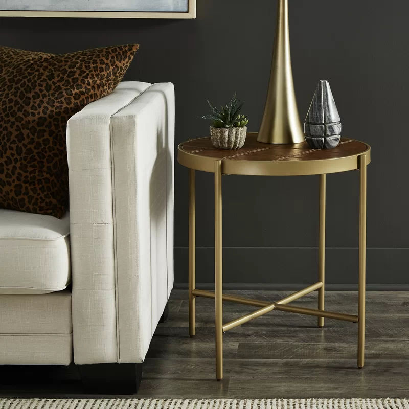 Jiro End Table thumbnail 2