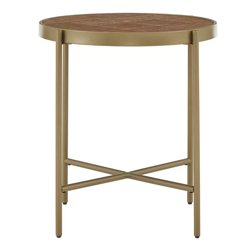 Jiro End Table thumbnail 4