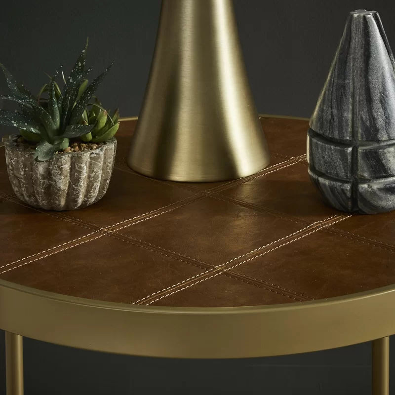Jiro End Table thumbnail 5