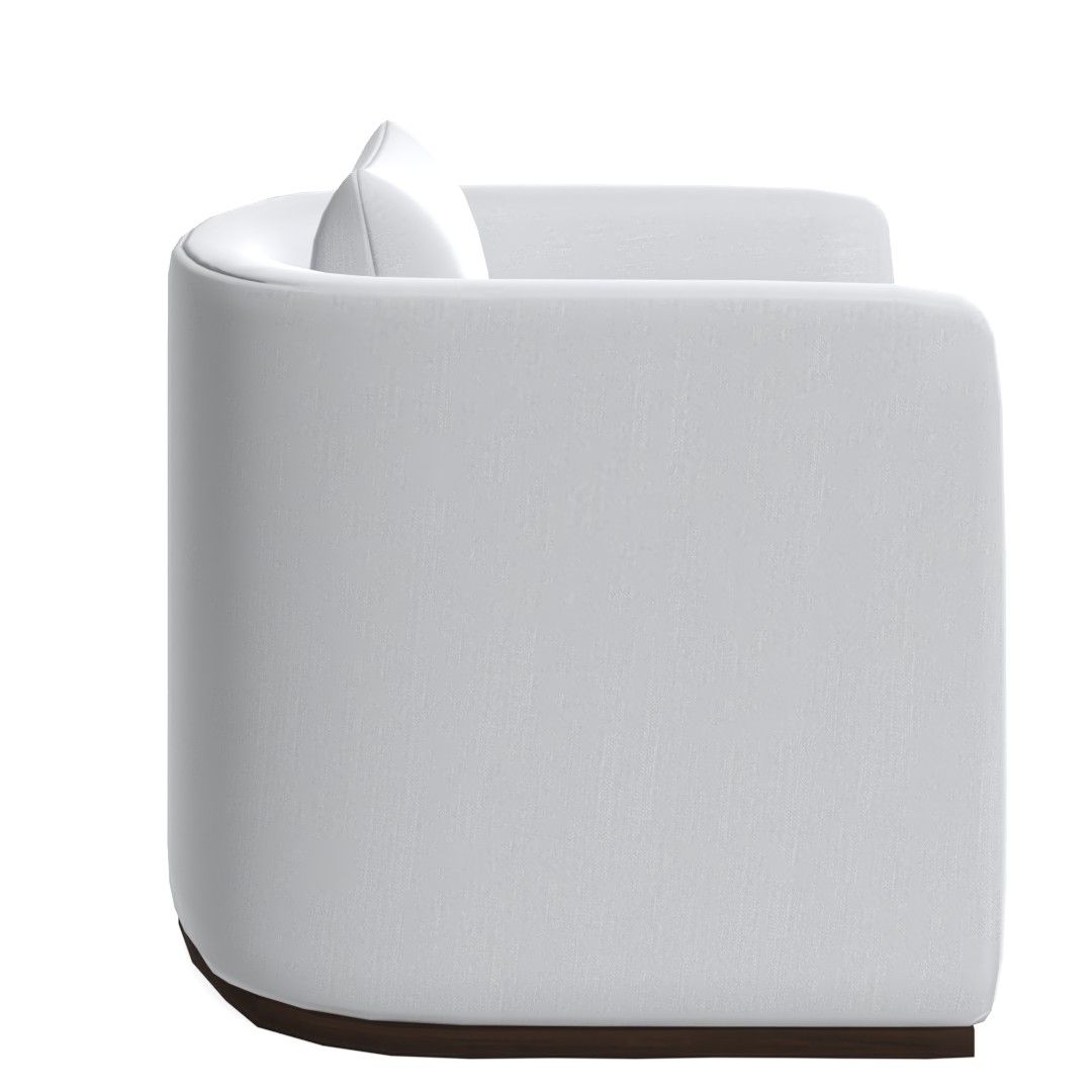 Parkwood Swivel Chair thumbnail 3
