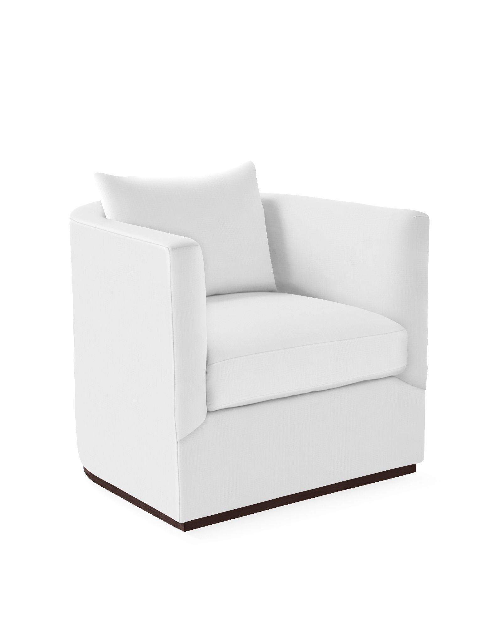 Parkwood Swivel Chair thumbnail 2