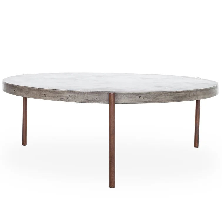 Mendez Coffee Table thumbnail 2