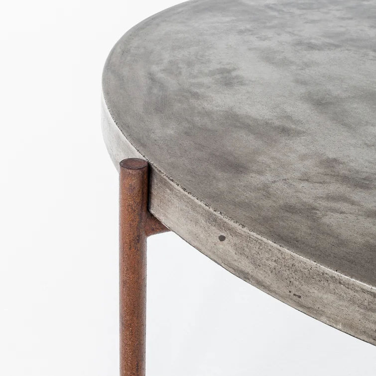 Mendez Coffee Table thumbnail 3