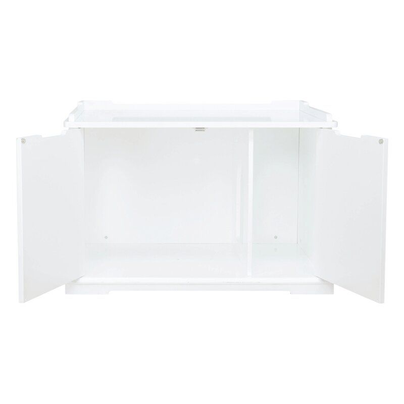 Frieda Litter Box Enclosure thumbnail 3