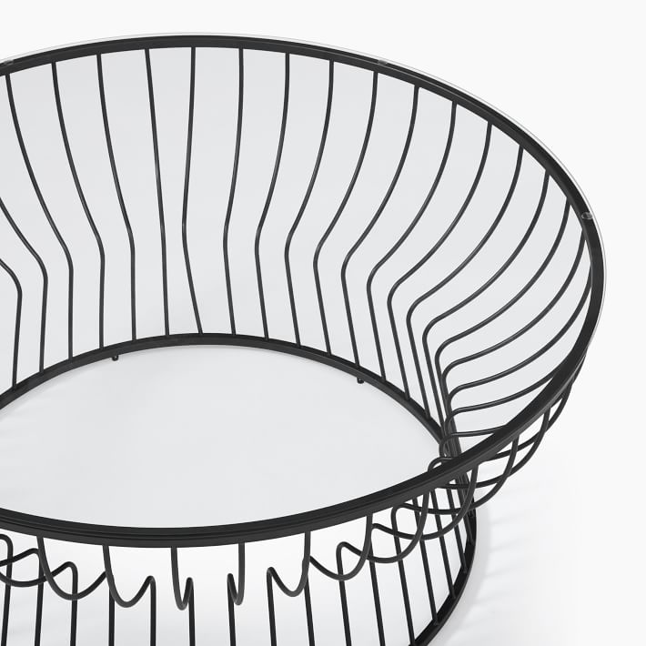 Pillar Coffee Table thumbnail 5
