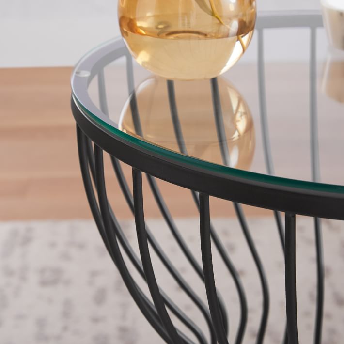 Pillar Side Table thumbnail 4