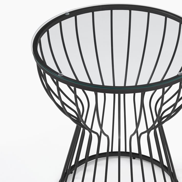 Pillar Side Table thumbnail 5